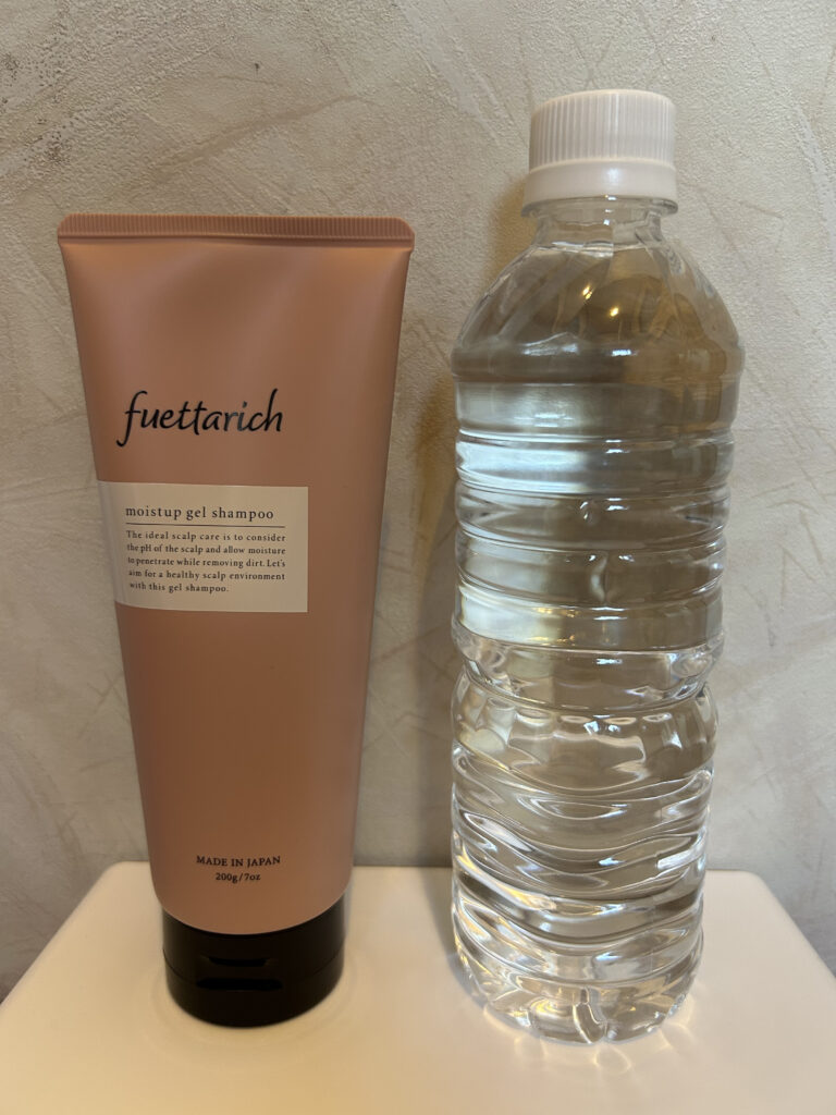 フエッタリッチ☆シャンプー&トリートメント 楽天市場】シャンプー & トリートメント セット 公式 fuettarich