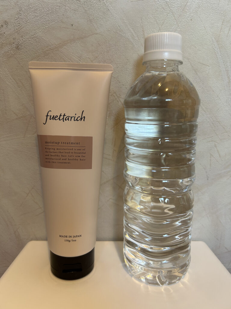 フエッタリッチシャンプーの口コミ評判まとめ！コスパは？うる艶髪に