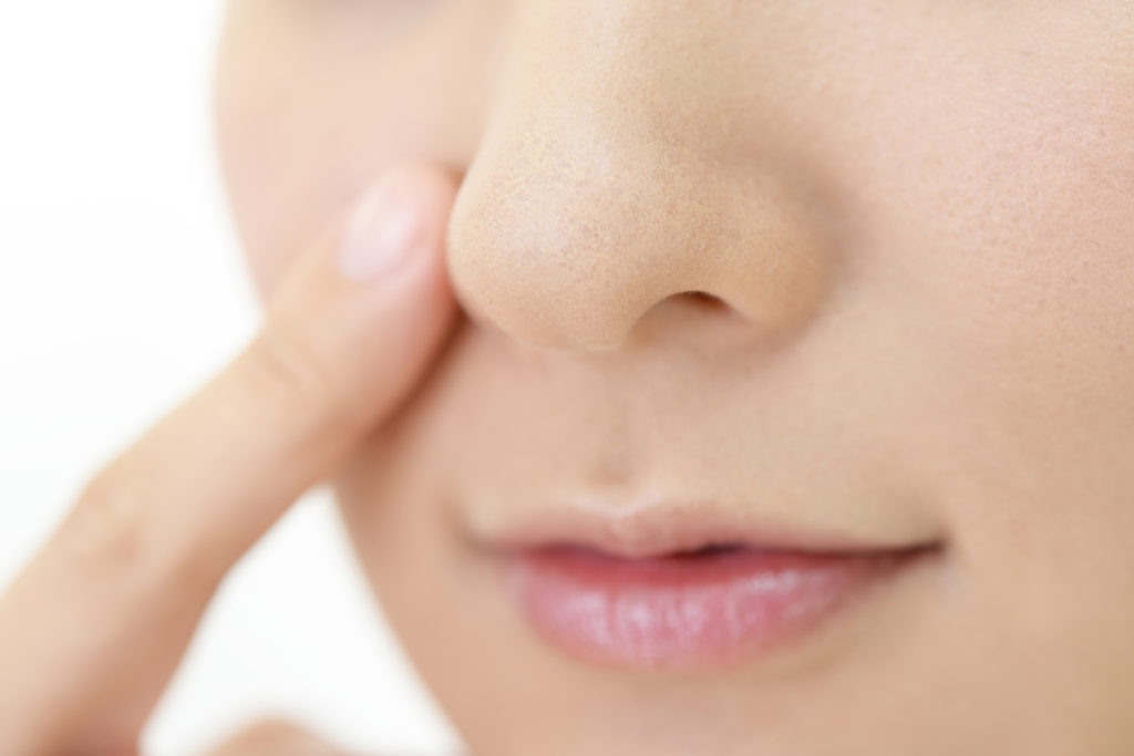 鼻プロテーゼのダウンタイムの期間や値段は 鼻整形 似合う が見つかる Mira ミラ