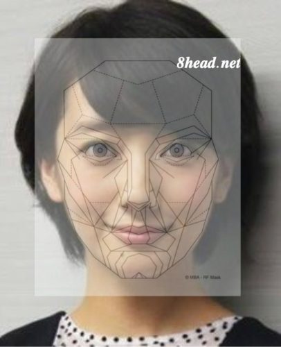 黄金 診断 の 顔 比 自分の顔を『黄金比の顔のマスク』でアプリを使って試してみた。