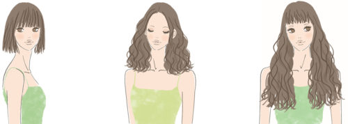 骨格診断でストレートタイプに似合うおすすめの髪型７選 似合う が見つかる Mira ミラ