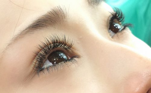 お仕事帰りにもおすすめ 品川駅周辺でできるマツエクサロンのご紹介 Mira